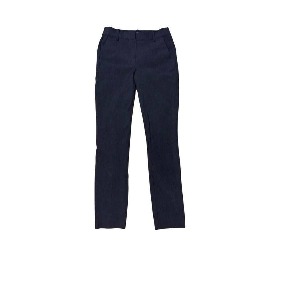 J. Crew Slim Leg Trousers